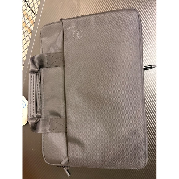 Dell Accessories - Dell EcoLoop Pro Sleeve 15-16 Black Laptop Case CV5623 Eco-Friendly Bag NWT